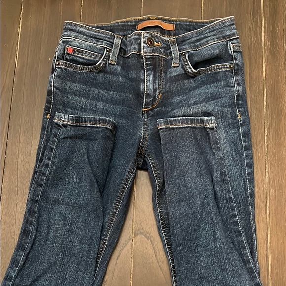 Women's Blue Joe’s Denim Jeans - Picture 1 of 4